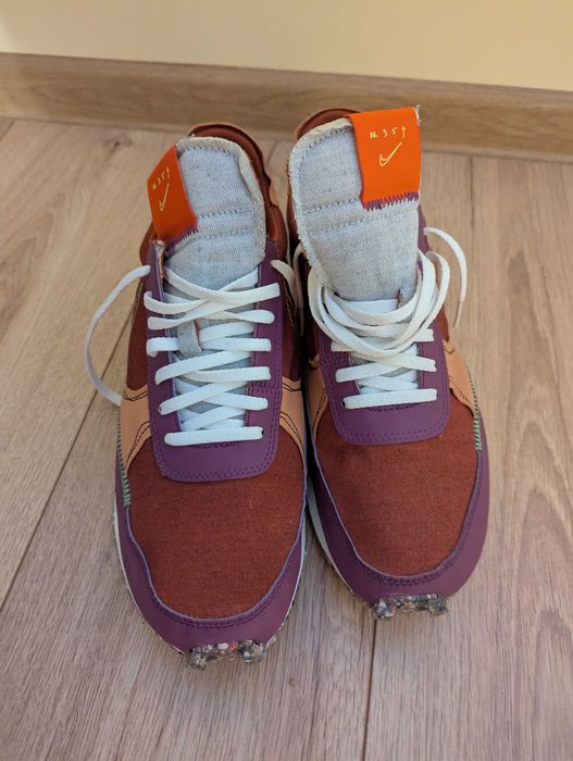 Adidași Nike Daybreak Rugged Orange