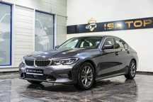 BMW Seria 3 Rate Leasing Garantie 24 Luni