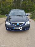 Dacia Logan 2005 AC