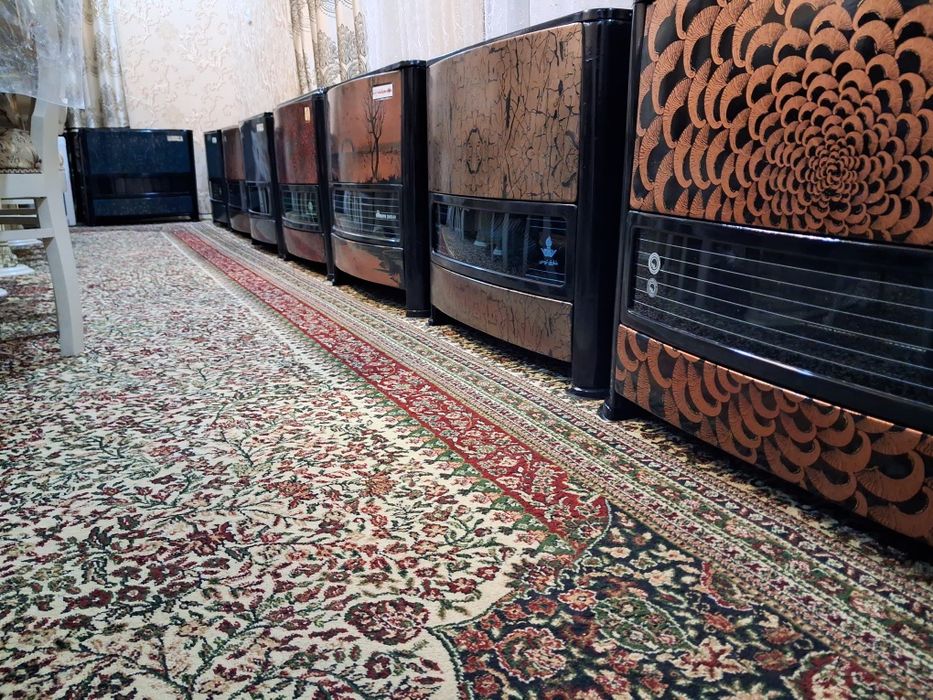 Eron pechkalar sotiladi