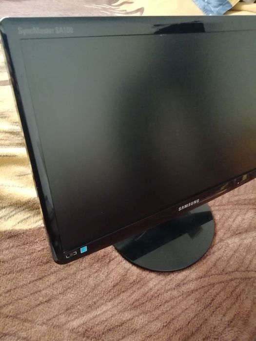 Monitor Samsung