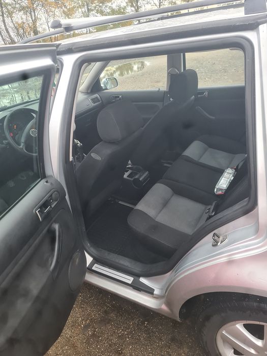 Golf IV 1.9 tdi 2005