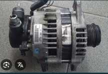 Alternator pompa Vacum Opel Astra H 1.7 CDTi