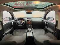 Nissan Qashqai+2 2009, motor 2.0 diesel, 150 cp, automat, 4x4,LIVRARE,GARANTIE