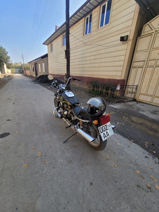 Мататскил сотилади