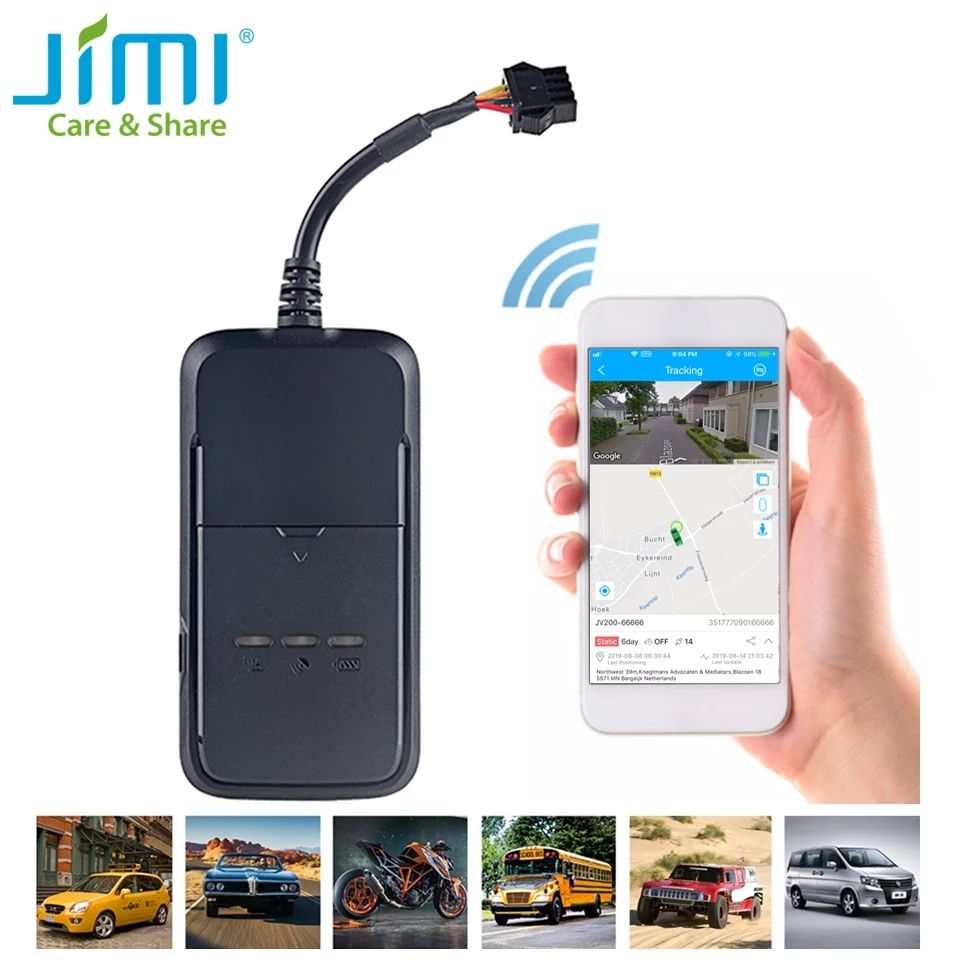 GPS tracker professional, instalare, asigur montaj GPS