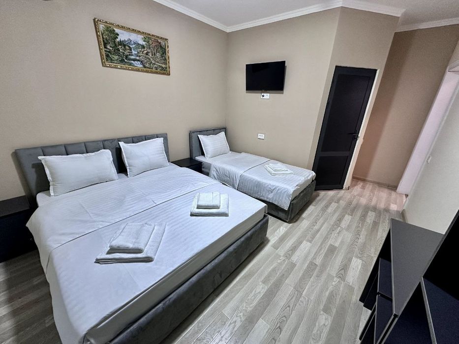 Bez makler kvartera hostel mexmonxona gosinitsa хотел гостиница...