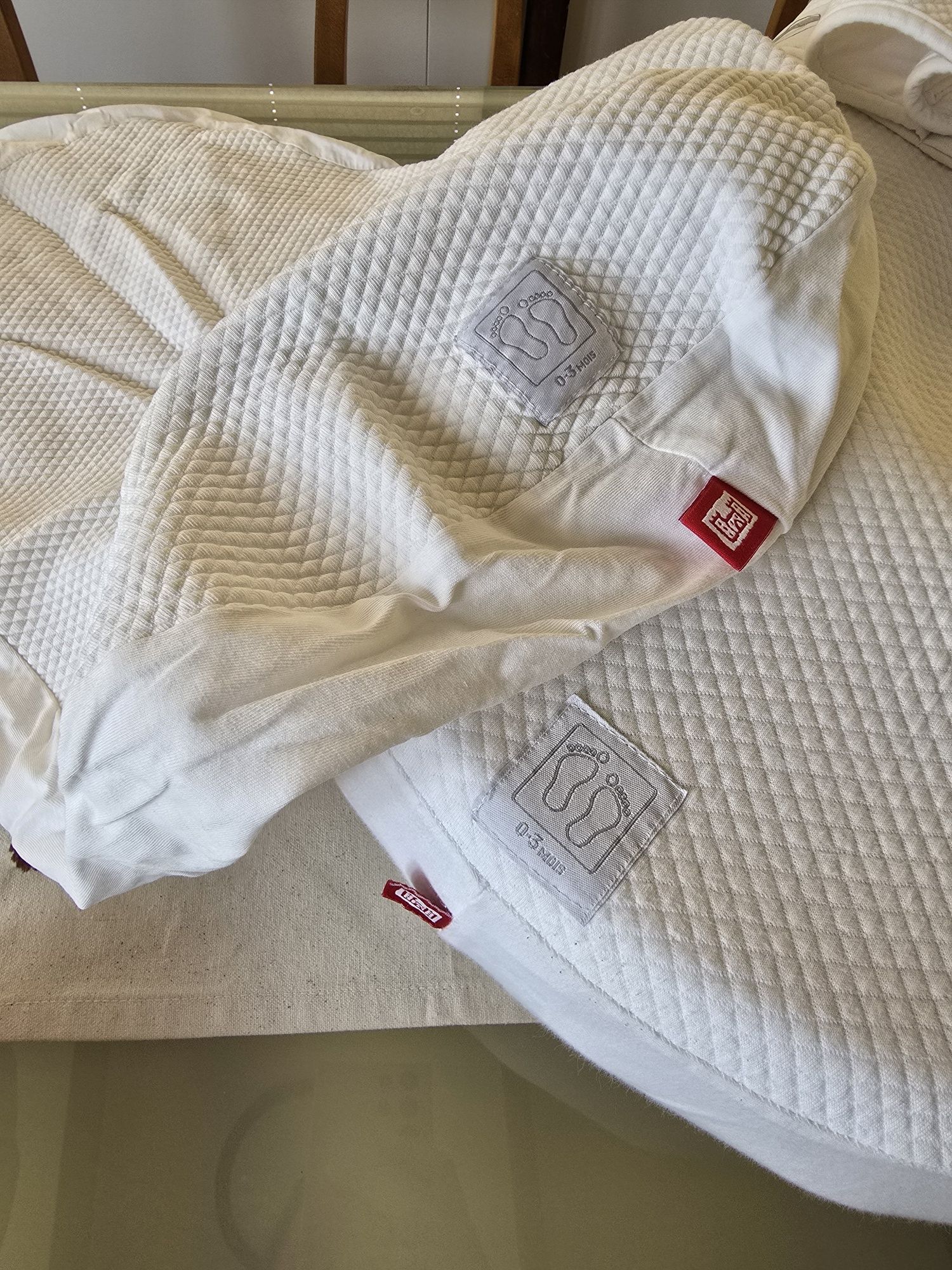 Гнездо CocoonaBaby на RedCastle