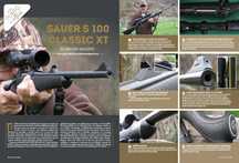 Pusca cu LUNETA AIRSOFT *Metalica* FOARTE PUTERNICA aer comprimatARC