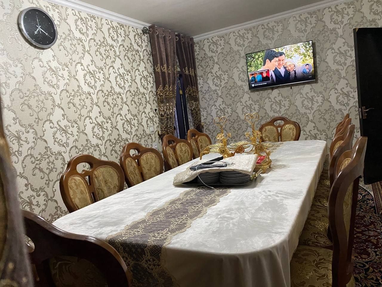 уй сотилади Салар Кибрай 71 кв м