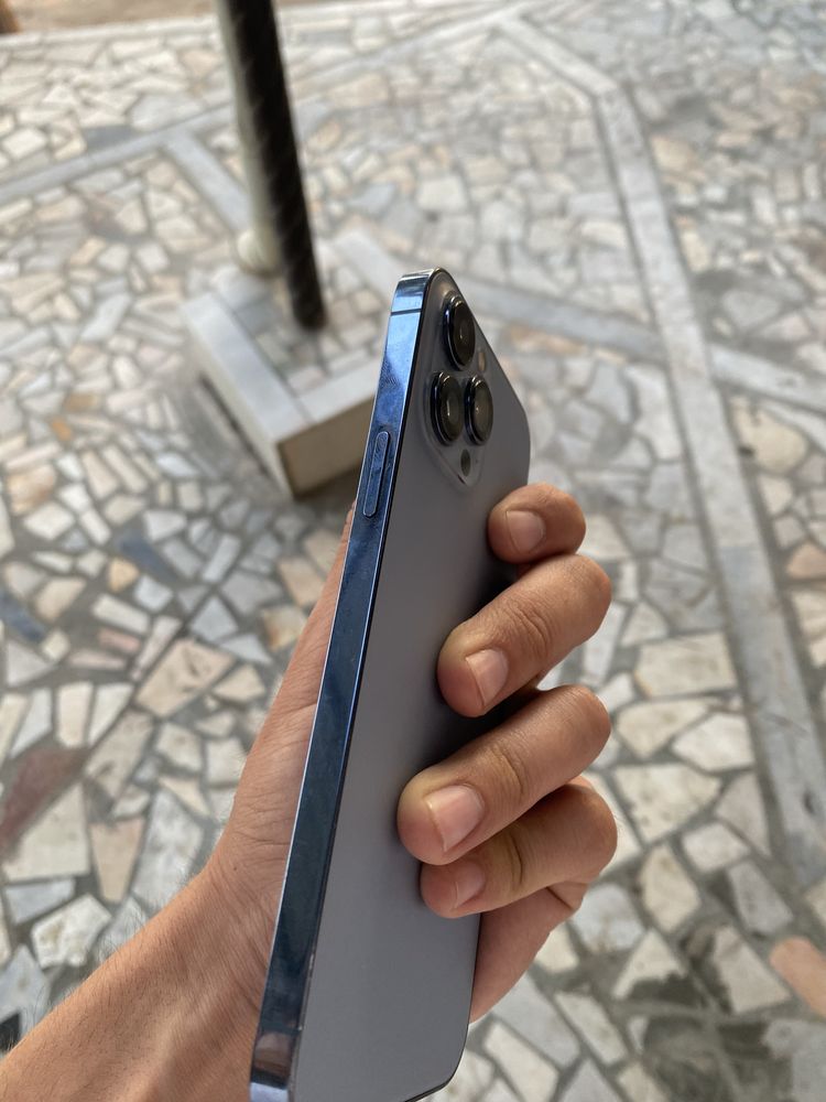 Iphone 13 promax kar dac full