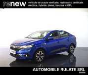 Dacia Logan Dacia Logan 1.0 TCe 90CP Prestige MT6