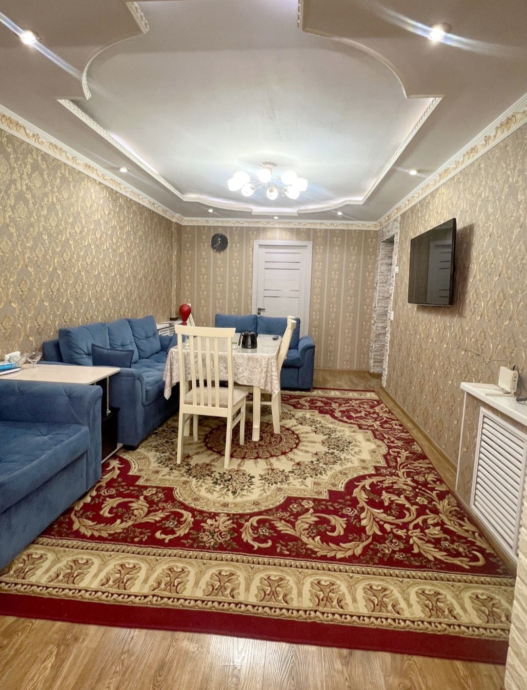 Продается 3/2/4 Академ Городок It park  Кирпич 2х6 балкон
