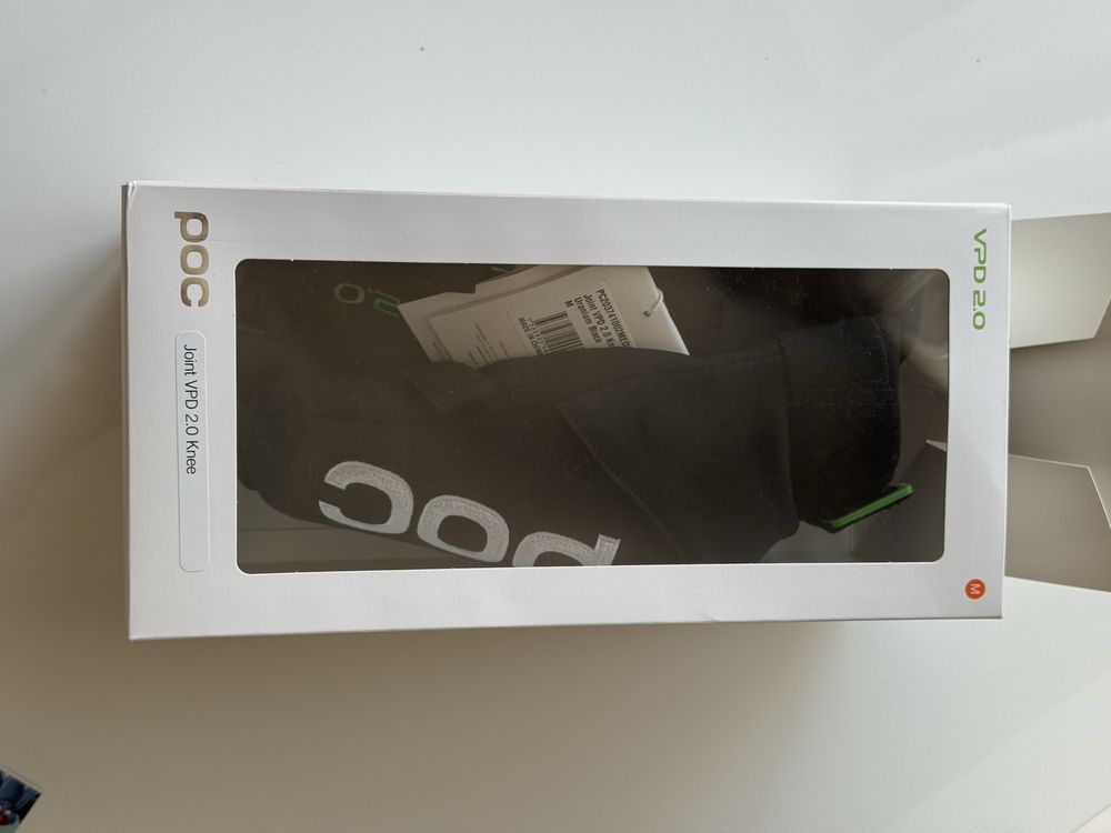 Протектори наколенки POC VOD 2.0