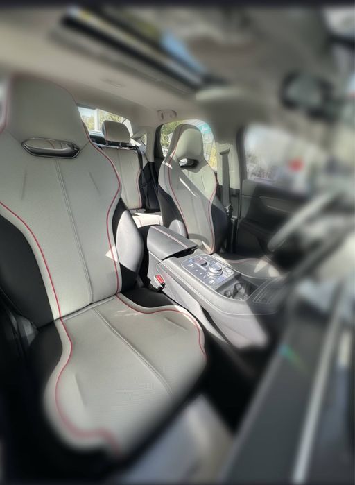 Byd Chazor бвд чазор гибрид gibrit 120 km full