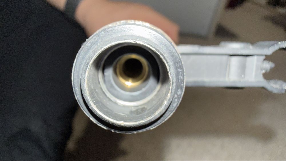 еърсофт  калашник  CYMA