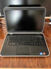 DELL Inspiron 7520 / i7-3612QM / Radeon HD 7700M / 12GB RAM