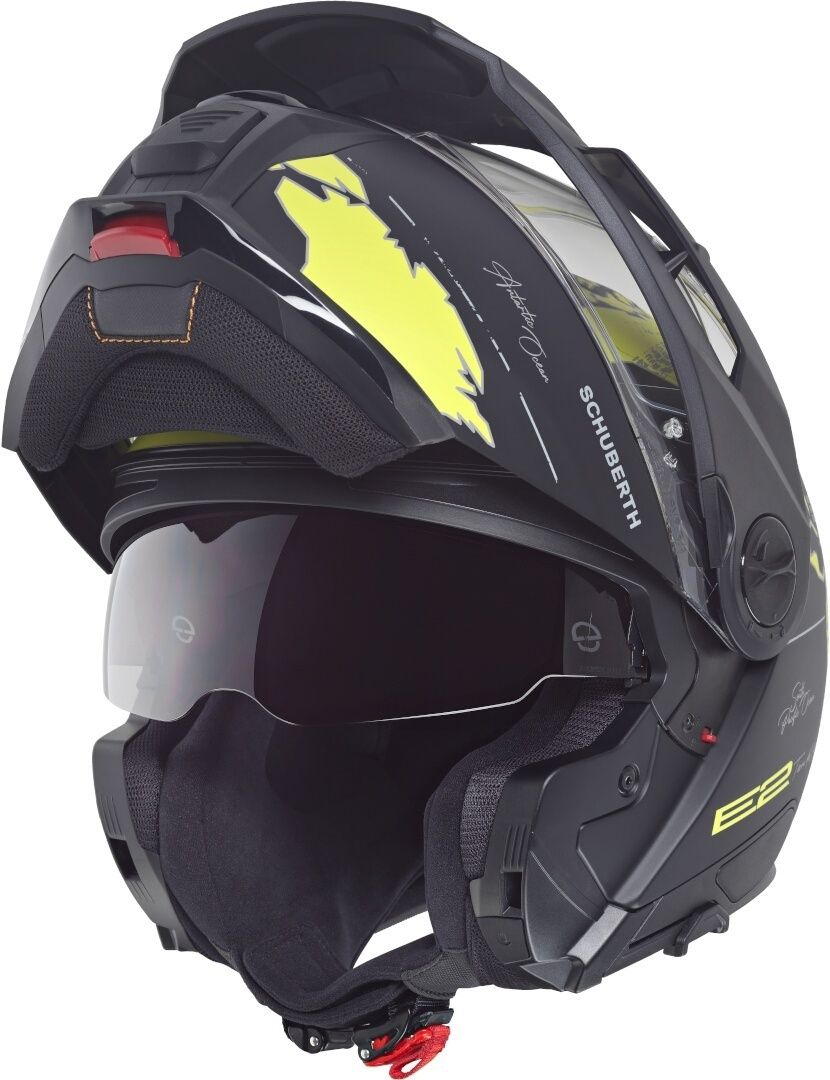 Schuberth E2 ATLAS