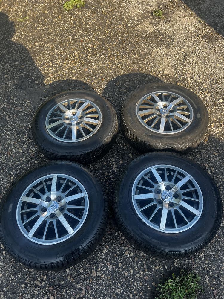 Продаются диски R14
