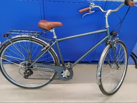 romet 28" - produs resigilat - (SecondHand) Decathlon