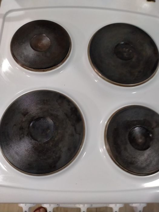 Продам электро плиту