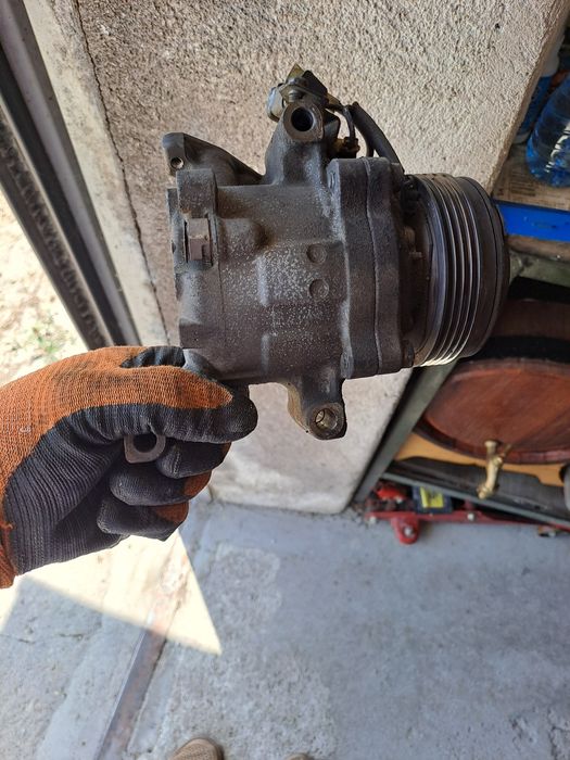 Компресор за Дайхатцу Териоз 2008 г.