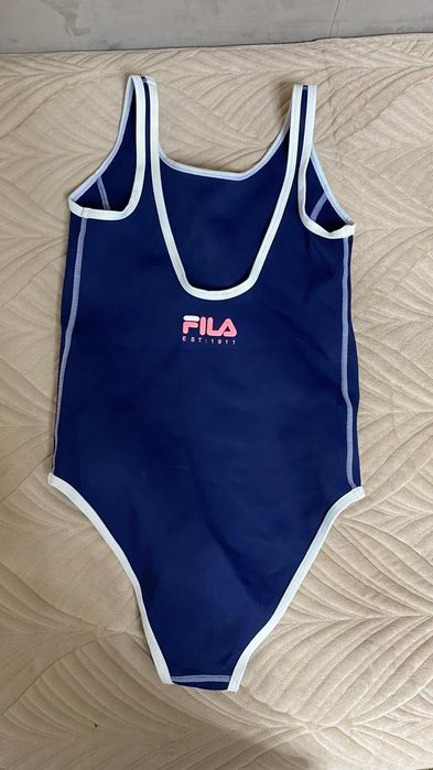 Купальник на девочку