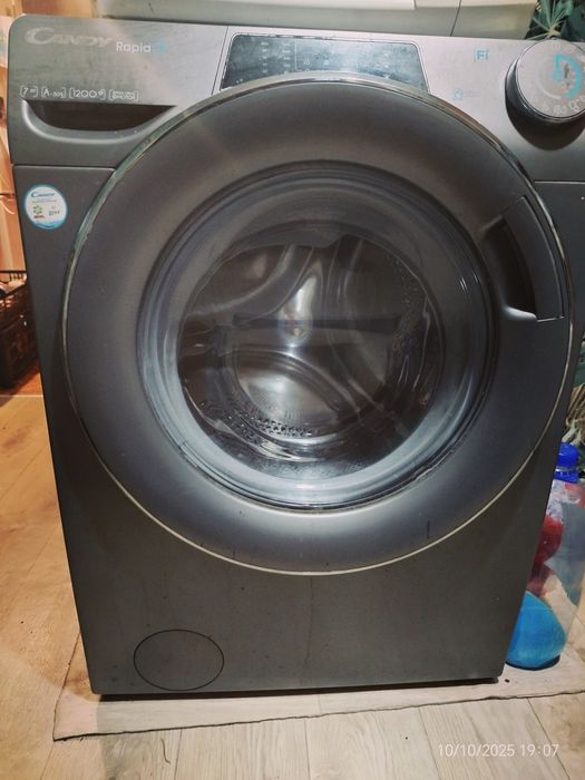 Срочно! Продам стиральную машинку! 70000