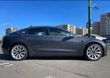 Tesla Model 3 Tesla 3 Long Range Dual Motor