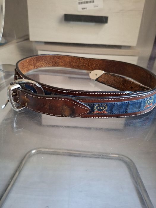 Curea vintage Christian Dior