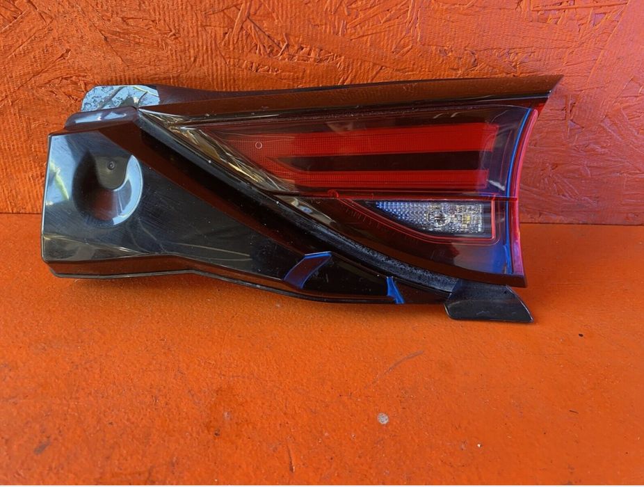 Mazda CX-5 LED заден стоп