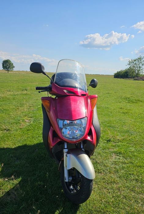 Vand Scuter Honda Foresight 250 cm²