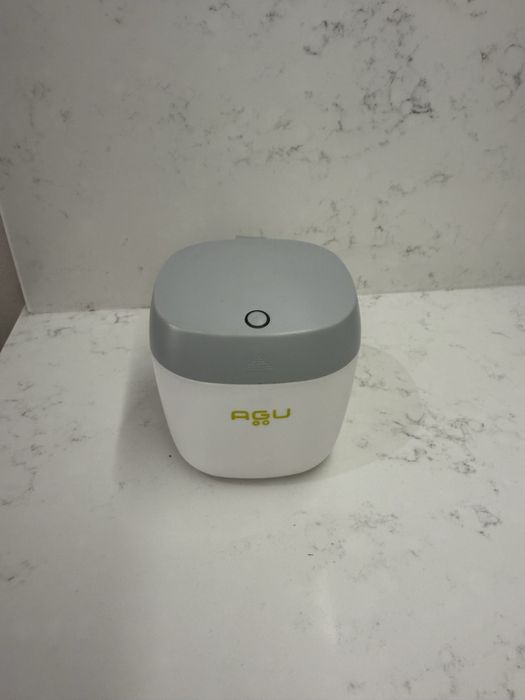 Стерилизатор за биберони AGU