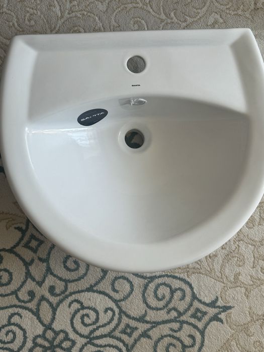 Продам новую раковину