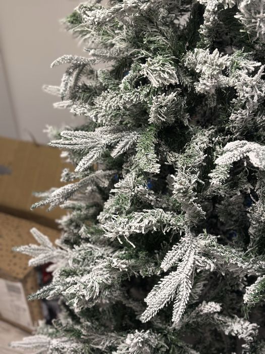 Brad nins craciun 180cm