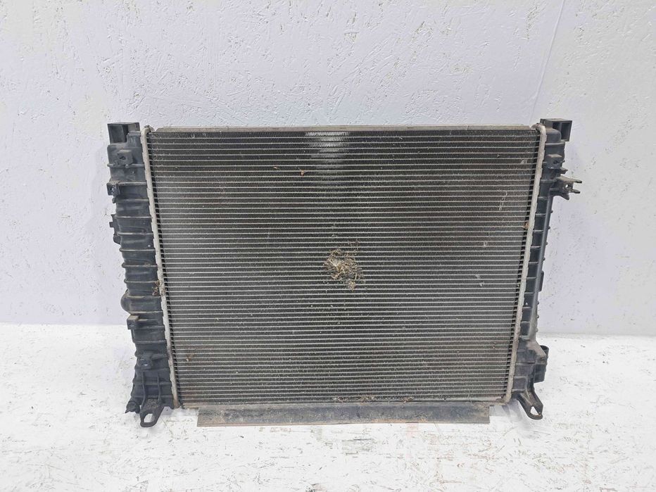 Radiator apa Opel Mokka [Fabr 2012-2019] OEM 1.7 CDTI A17DTS 1.7 CDTI