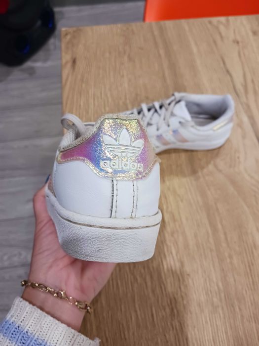 Оригинални детски маратонки на Adidas