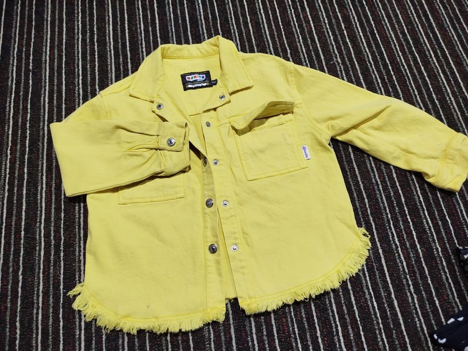 Детские одежды брендовые