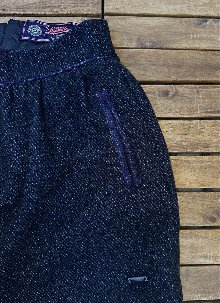 Дамска пола SuperDry