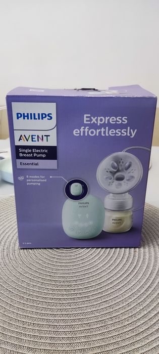 Електрическа помпа за кърма PHILIPS AVENT