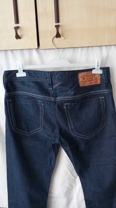 Мъжки дънки DIESEL W31