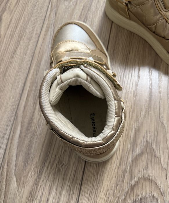 Боти за момиче Mayoral 29 номер