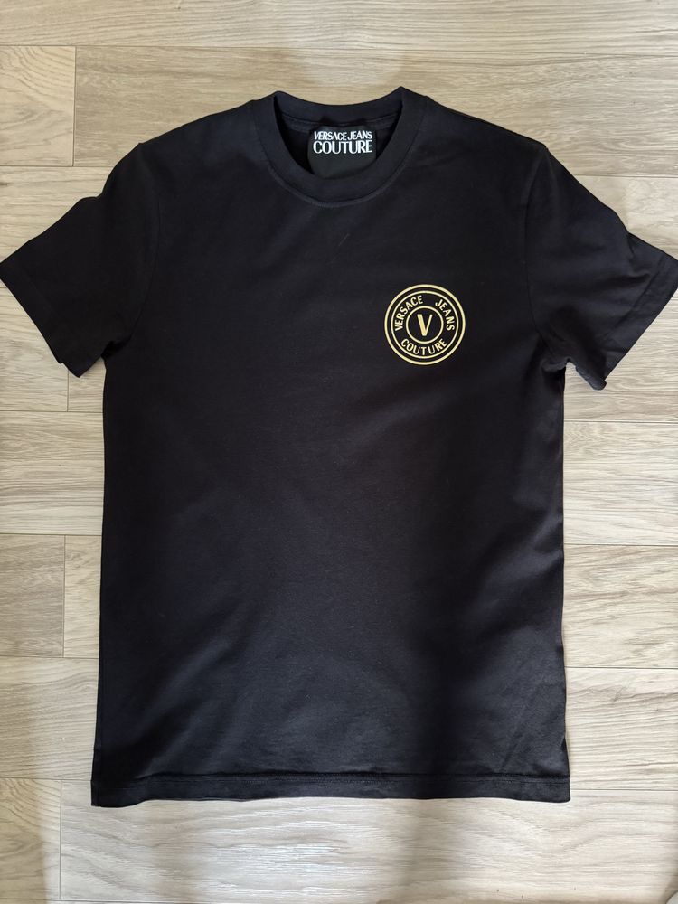 RAW/Nike/Versace/Jordan! мъжки тениски! S/M!
