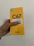 Vand Realme C67 256Gb 8Ram Nou(Sigilat)