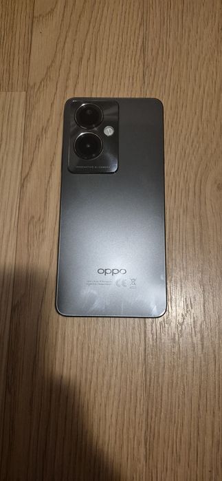 OPPO A79 5G, utilizat