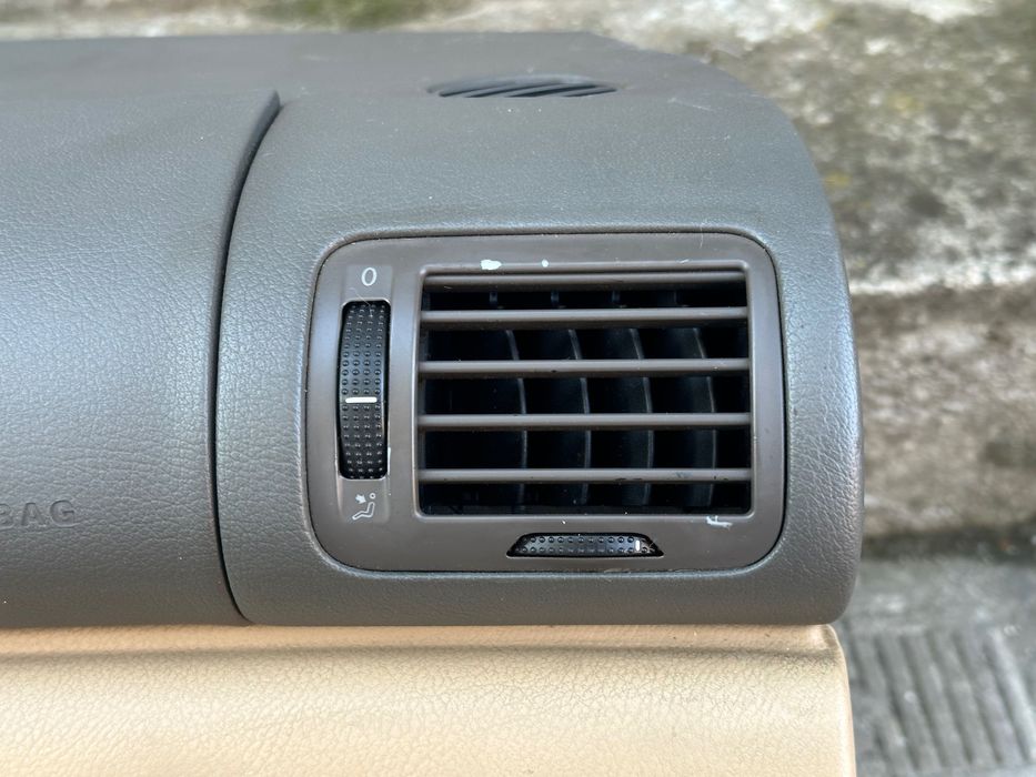 Табло за vw passat b5