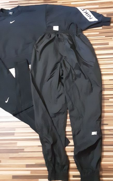 (S) NIKE оригинален сет