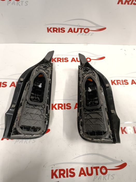 Стоп - стопове Volkswagen E- Up / Фолксваген Е - Ъп 2021г