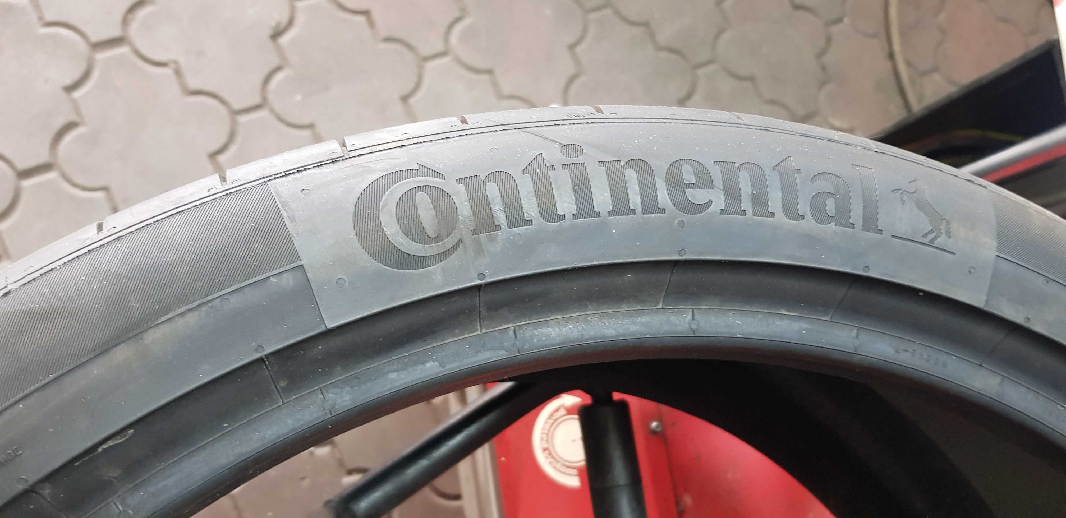 anvelope Continental 285/35/23