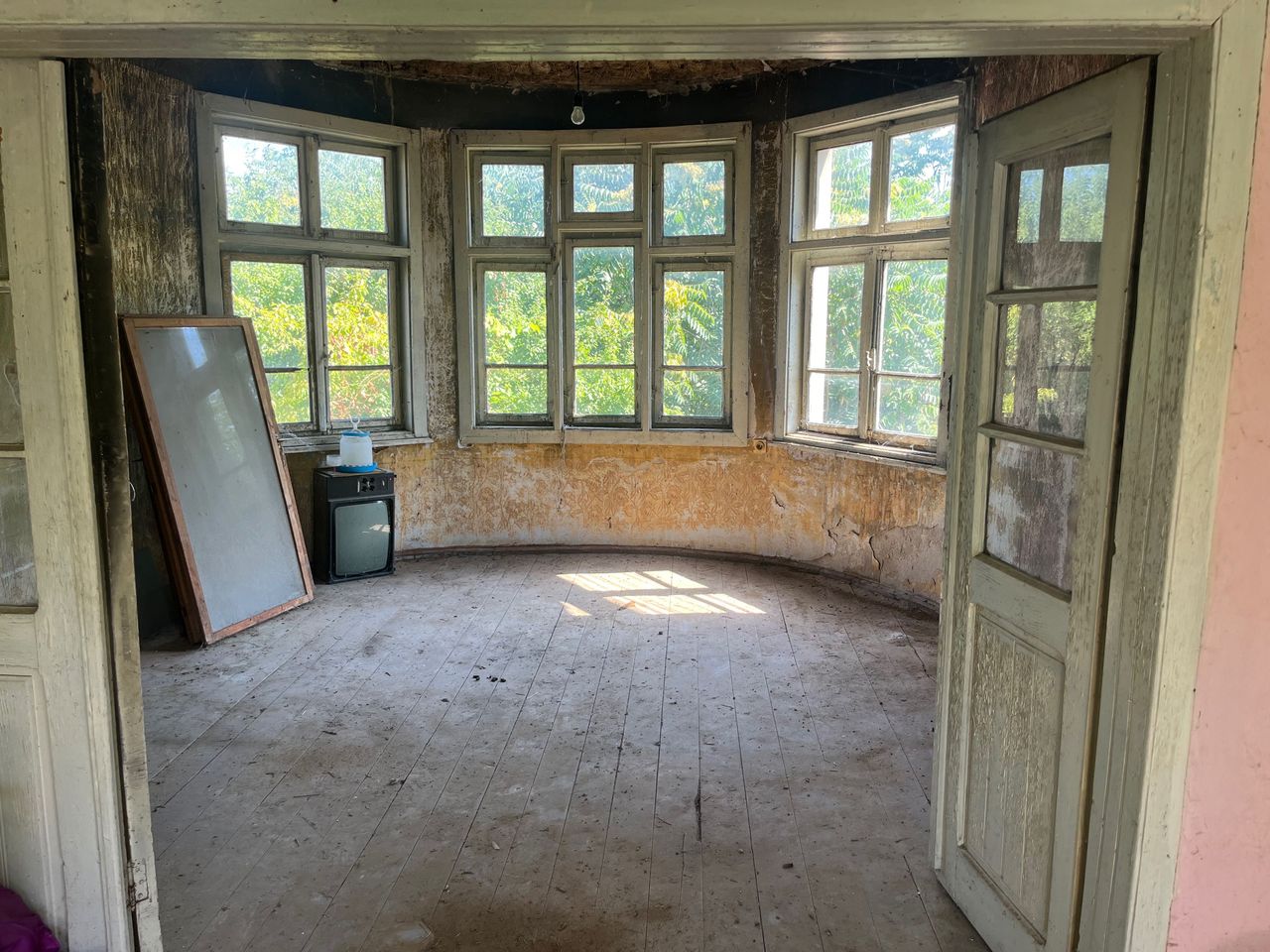 Продава се Къща в с. Ново село, Област Видин - 80 кв.м за 140 €/кв.м - Снимка #7